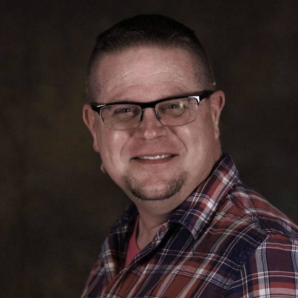 Meet your Posher, Bryan - Picture 1 of 1